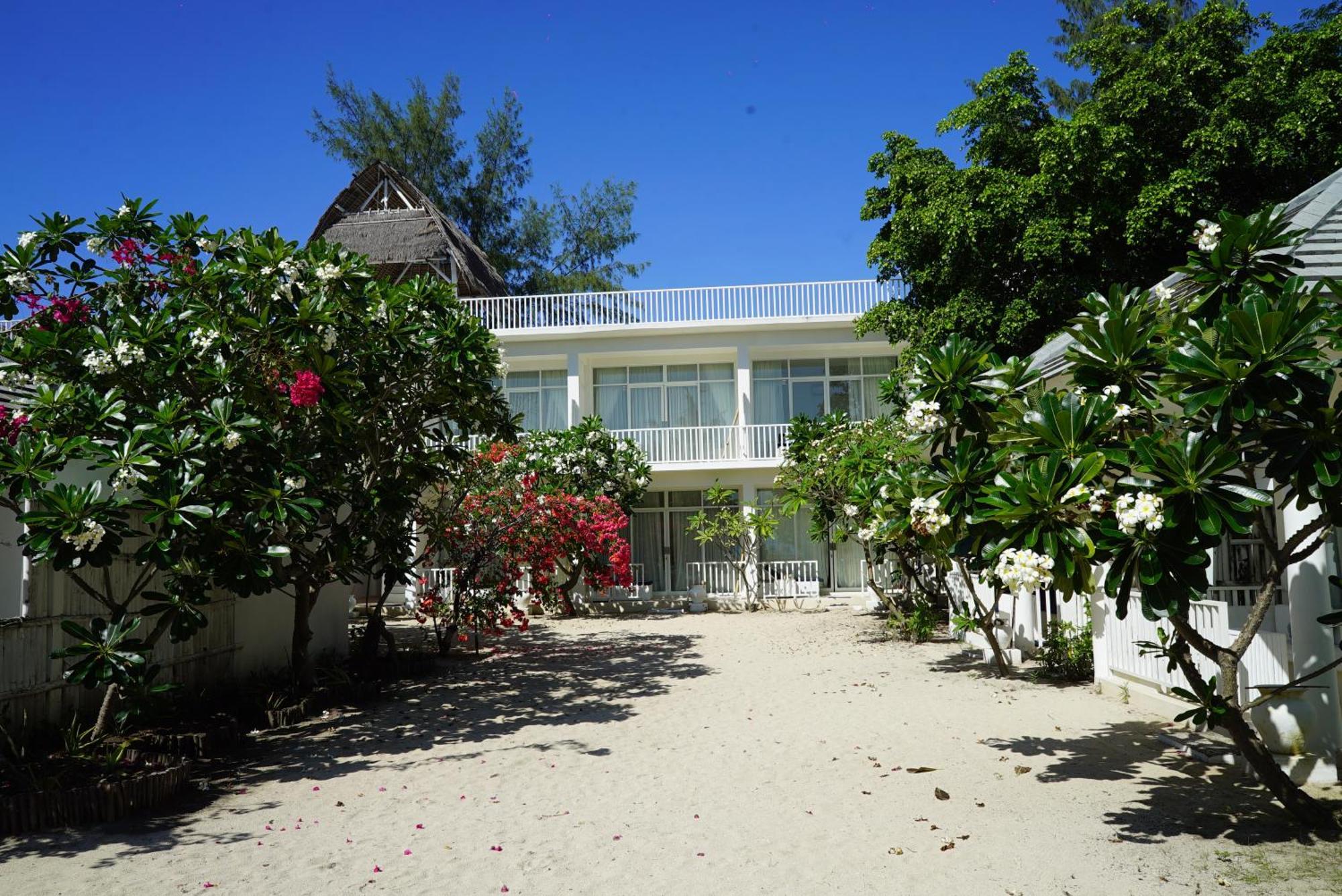 Seri Resort Gili Meno - Adults Only Exterior photo